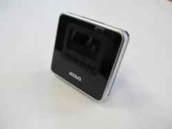 CUBE RF                             Atag