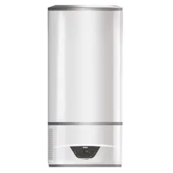 Warmtepompboiler, Atag Energion Lydos Hybrid, 100l M, staal geëmailleerd, hybride, A