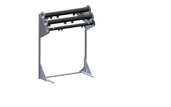 KIT COMPLETE SOL  DN100 2/4 elco
