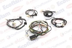 faisceau câbles combi Wilo V3.0 destiné à article S5028000 atag