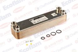 ECHANGEUR A PLAQUES 35KW PF/ESHR