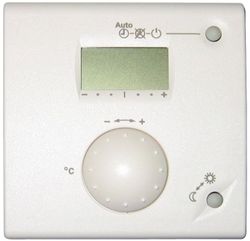 capteur d'ambiance QAA55 atag