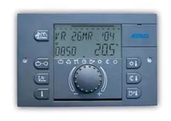 madz opentherm regelaar atag