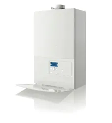 gesloten condensatie gaswand combiketel Atag i-serie cv 20 kW ww 28.7 kW i20CZ