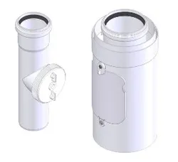 inspectiestuk flex d60 p atag