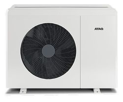 Hybride pompe à chaleur air/eau split, unité extérieure, Atag Energion ODS 50, 5kW, A+++, 1x230V