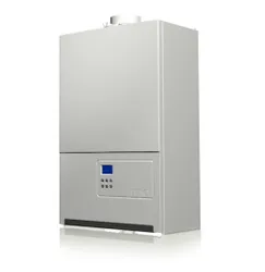 Gesloten condensatie gaswand combiketel, Atag P-Serie P20C, cv 18 kW, ww 24 kW