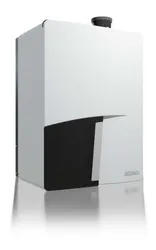 Gesloten condensatiegaswandketel, Atag Q-Serie Q15SR, 15 kW