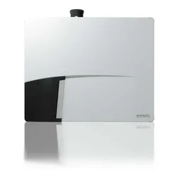 gesloten condensatie gaswand combiketel Atag Q-Serie cv 25 kW ww 28.3 kW Q25CR