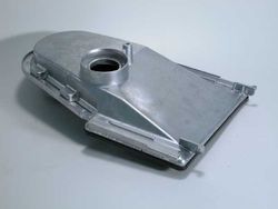 BAC CONDENSATS SHR35