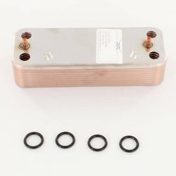 warmte wisselaar ECO 285 C sanitair atag