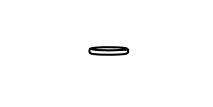 O-RING d 18.00X2.00 CAP HYDROBL atag