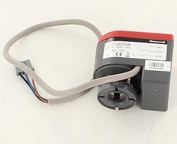 Moteur vanne 3 voies 230V + clip A/E atag (ex S4828600)