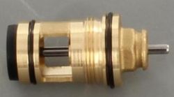 cartridge driewegklep VJ atag