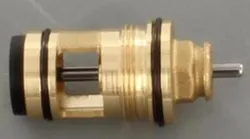 cartridge driewegklep VJ atag