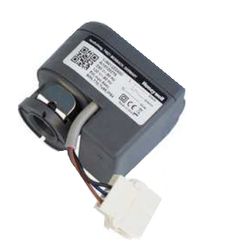 moteur vanne 3 voies 230V + clip IC i-zone atag