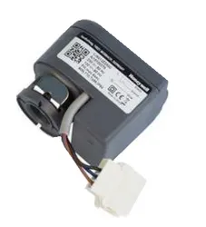 moteur vanne 3 voies 230V + clip IC i-zone atag