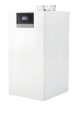 Chaudière à condensation murale au gaz solo étanche, Atag XLW 75W, 75 kW