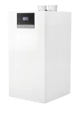 Gesloten condensatiegaswandketel, Atag XLW 75W, 75 kW