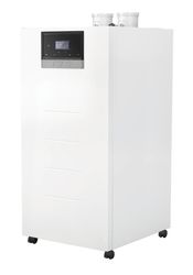 Gesloten condensatievloerketel, Atag XL, 75F, 75 kW
