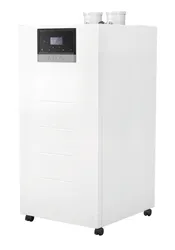 Chaudière à condensation au sol étanche, Atag XL, 105F, 105 kW