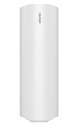 Chauffe-eau électrique mural, Atlantic Chaufféo, 100l, 1.2kW, 220 - 240V, avec résistance humide, positionnement vertical