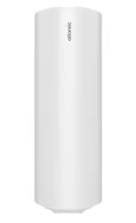 Elektrische boiler hangend, Atlantic Chaufféo, 100l, 1.2kW, 220 - 240V, met natte weerstand, plaatsing verticaal
