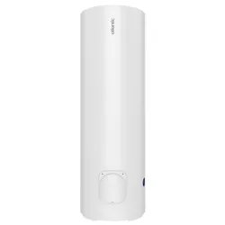 Elektrische boiler staand, Atlantic Chaufféo, 200l, 2.2kW, 220 - 240V, met natte weerstand, plaatsing verticaal