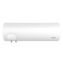Chauffe-eau électrique mural, Atlantic Chaufféo, 150l, 2.2kW, 220 - 240V, avec résistance humide, positionnement horizontal