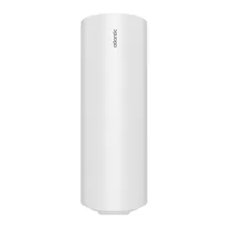 Elektrische boiler hangend, Atlantic Chaufféo Plus, 150l, 1.8kW, 220 - 240V, met droge weerstand, plaatsing verticaal