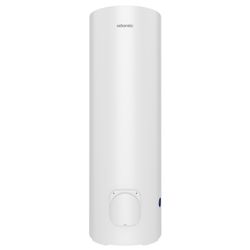 Chauffe-eau électrique au sol, Atlantic Chaufféo Plus, 200l, 2.2kW, 220 - 240V, avec résistance sèche, positionnement vertical