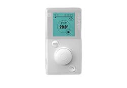 thermostat d'ambiance Atlantic Navilink A75