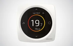 ruimteklokthermostaat Atlantic Navilink modulerend 105
