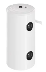 buffervat Atlantic BT 80 liter B Ø523x832mm