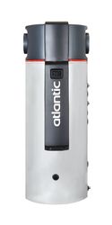 Warmtepompboiler, Atlantic Galaxi 450 ECO, 450l XXL, staal geëmailleerd, monobloc, A+