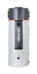 Warmtepompboiler, Atlantic Galaxi 450 ECO, 450l XXL, staal geëmailleerd, monobloc, A+