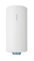 Chauffe-eau électrique mural, Atlantic Zénéo, 50l, 1.2kW, 220 - 240V, avec résistance sèche, positionnement vertical