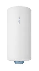 Elektrische boiler hangend, Atlantic Zénéo, 50l, 1.2kW, 220 - 240V, met droge weerstand, plaatsing verticaal