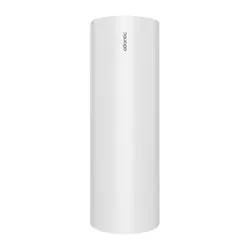 Elektrische boiler hangend, Atlantic Zénéo, 100l, 1.2kW, 220 - 240V, met droge weerstand, plaatsing verticaal