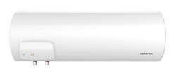 Chauffe-eau électrique mural, Atlantic Zénéo, 100l, 1.2kW, 220 - 240V, avec résistance sèche, positionnement horizontal