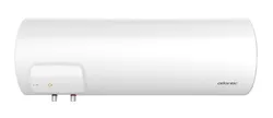 Elektrische boiler hangend, Atlantic Zénéo, 100l, 1.2kW, 220 - 240V, met droge weerstand, plaatsing horizontaal