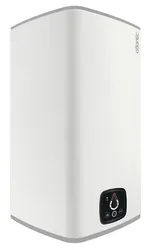 Elektrische boiler hangend, Atlantic Linéo Connecte, 100l, 2.4kW, 220 - 240V, met droge weerstand, plaatsing verticaal