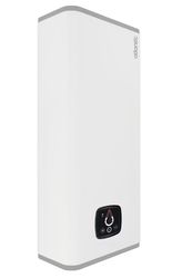Chauffe-eau électrique mural, Atlantic Linéo Connecte, 100l, 2.25kW, 220 - 240V, avec résistance sèche, horizontal/vertical