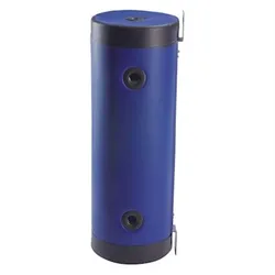 buffervat Atlantic BT 200 liter C Ø510x1407mm