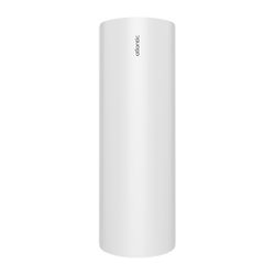 Chauffe-eau électrique mural, Atlantic Zénéo, 200l, 3kW, 220 - 240V, avec résistance sèche, positionnement vertical