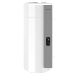 Warmtepompboiler, Atlantic Calypso V5 100, 100l M, staal geëmailleerd, monobloc, A+