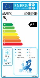 Energielabel