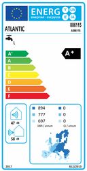 Energielabel