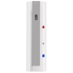 Warmtepompboiler, Atlantic Explorer 270, 270l XL, staal geëmailleerd, monobloc, A+