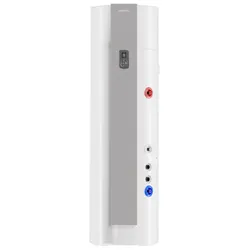 Warmtepompboiler, Atlantic Explorer 240 Coil, 240l XL, staal geëmailleerd, monobloc, A+